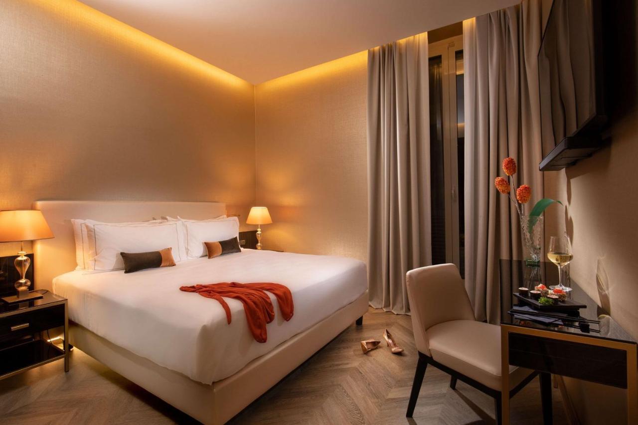 La Place Hotel Rome