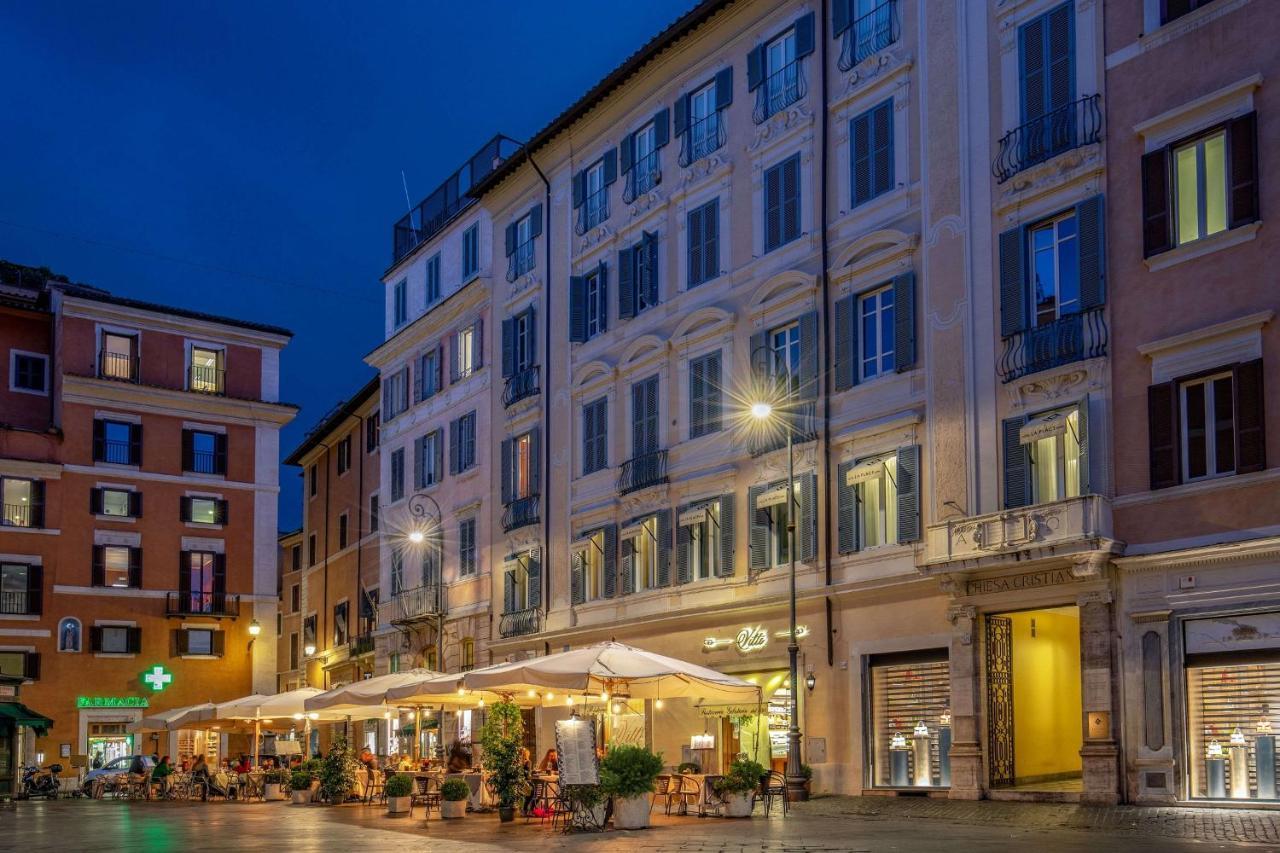 La Place Rome