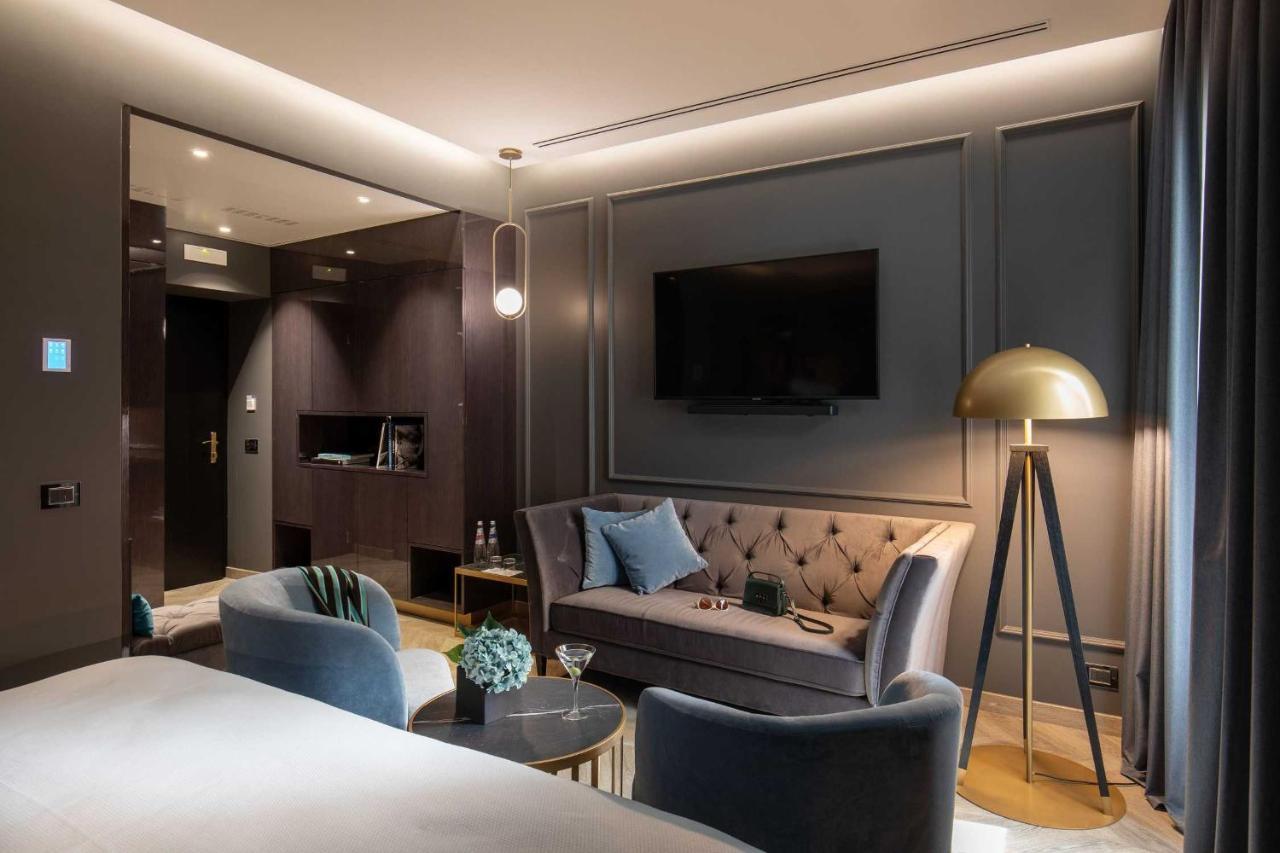 Hotel La Place Rome
