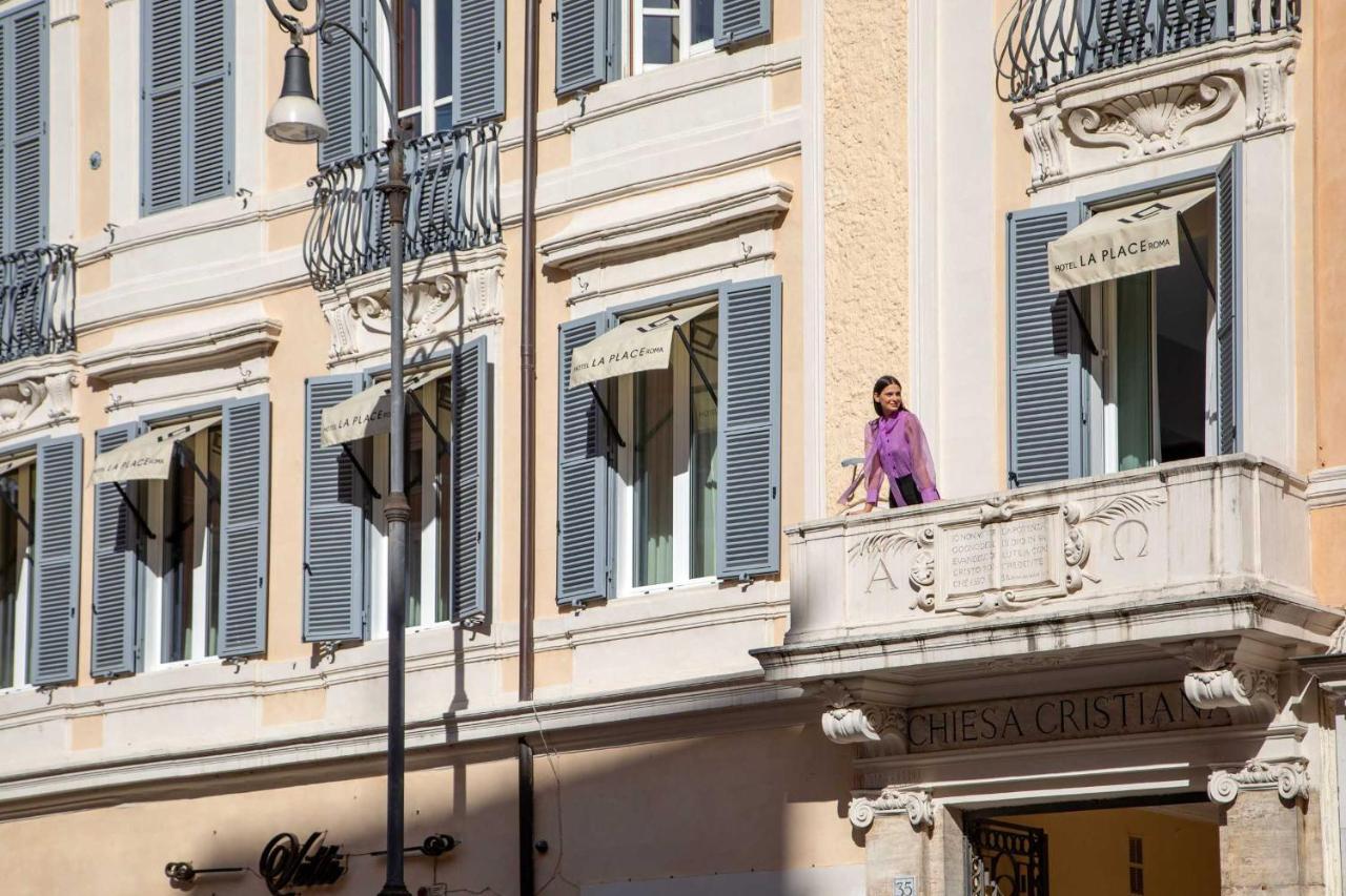 La Place Rome