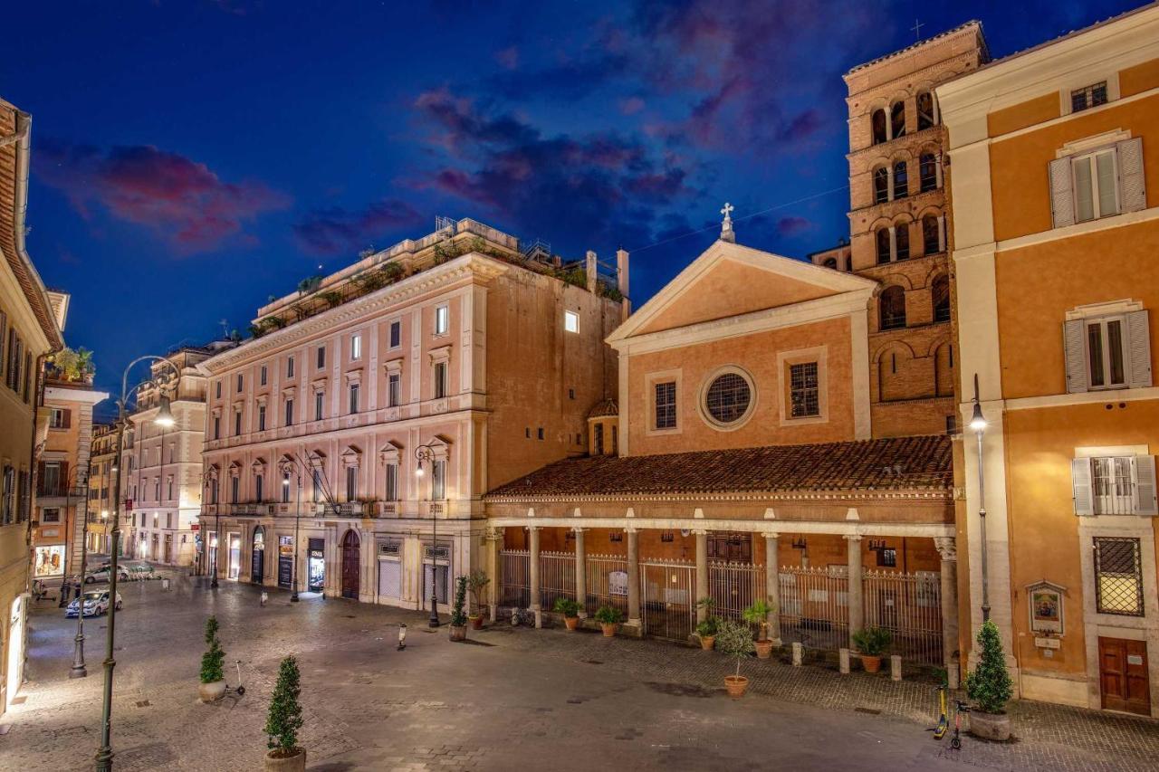 La Place Hotel Rome
